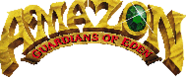 Traducción de Amazon: Guardians of the Eden