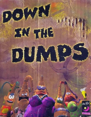 ¡Traducción Down in the Dumps!