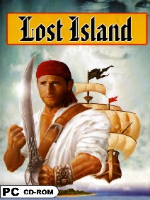 Traducción de Missing on Lost Island