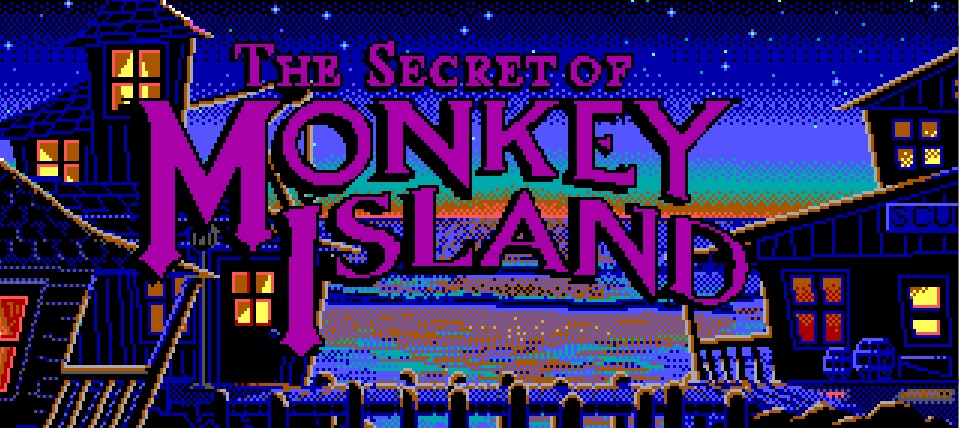 ¡Traducción The Secret of Monkey Island DEMO! al español