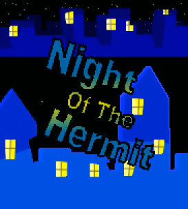 Night of the Hermit Subtitulado al español