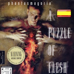 Phantasmagoria 2 Subtitulado al español