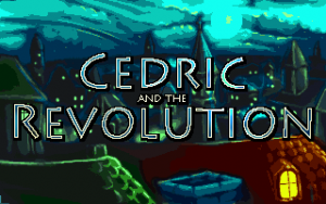 Juego traducido Cedric and the revolution al ESPAÑOL